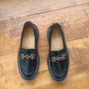 Circus Platform Loafers